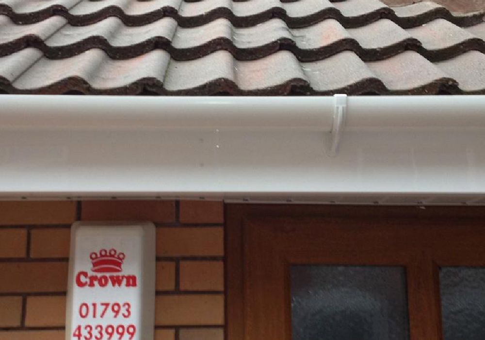 fascia soffit cleaners liverpool