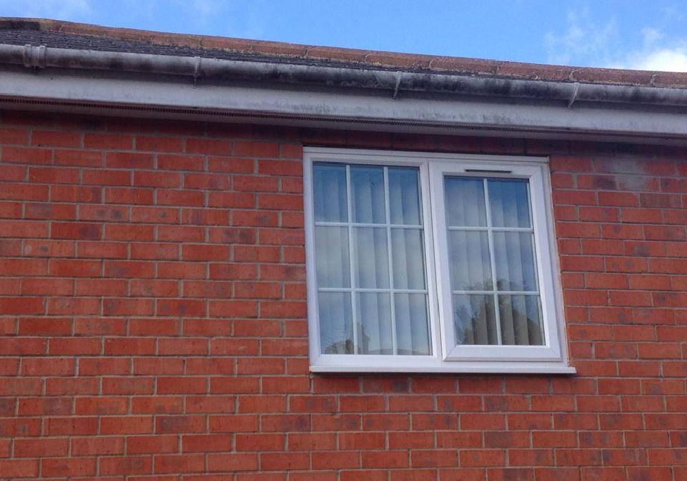 fascia soffit cleaning liverpool