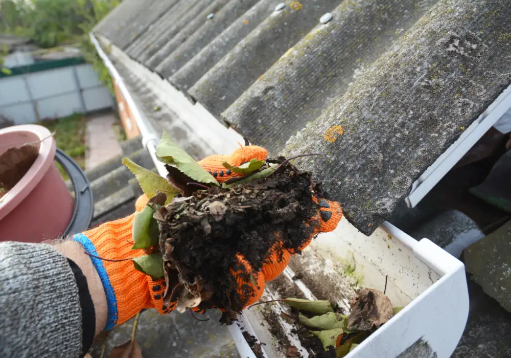 liverpool gutter cleaners