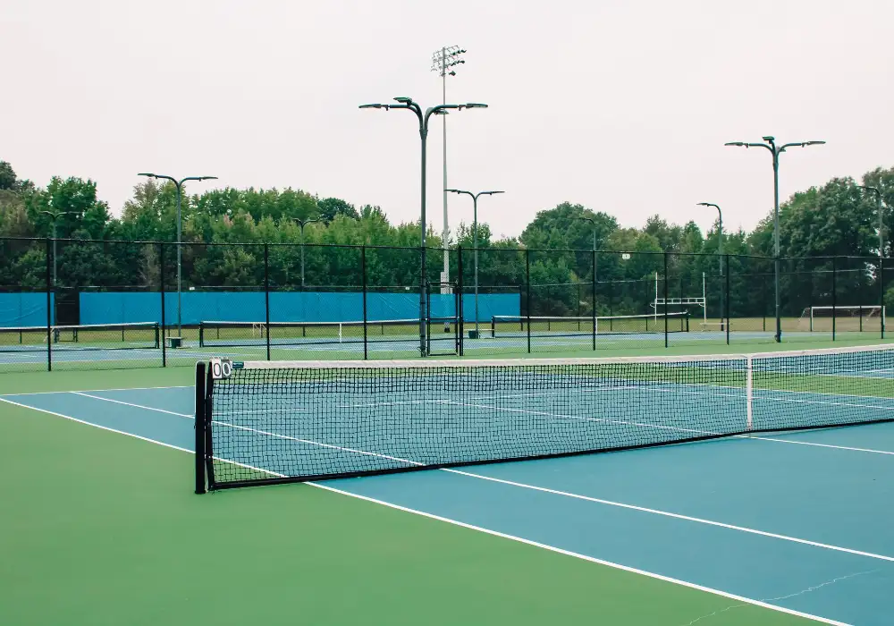 liverpool tennis court cleaners