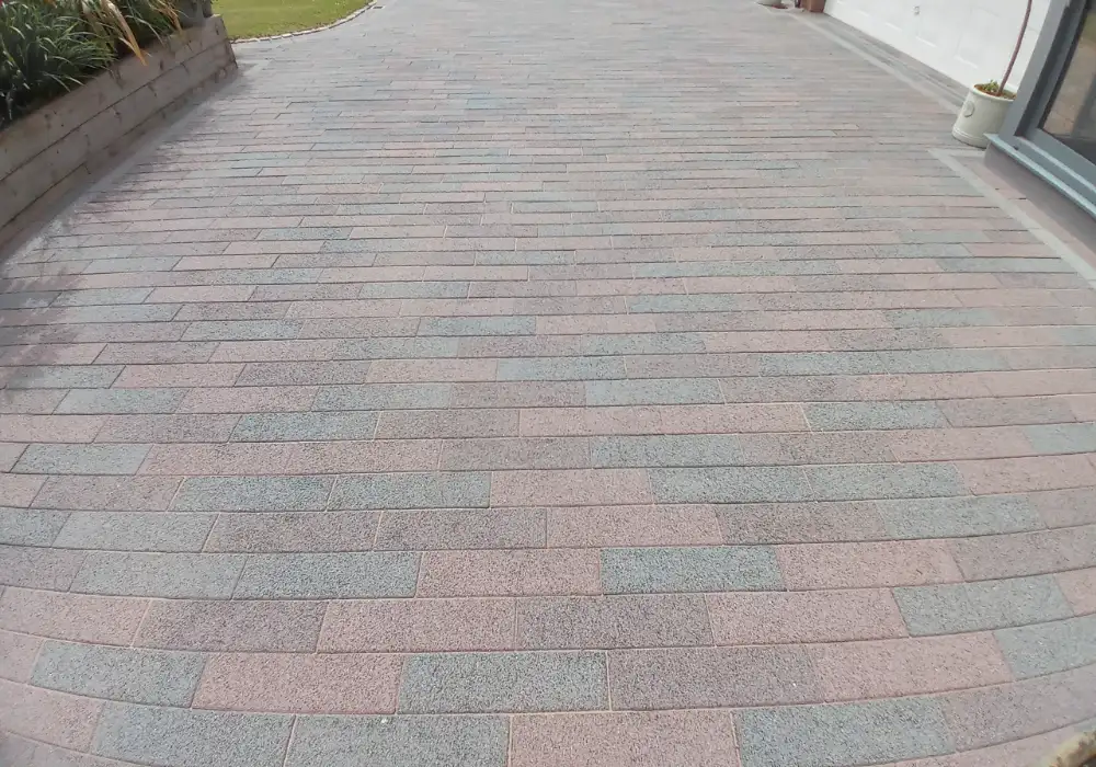 professional driveway cleaning liverpool