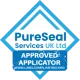 pureseal logo
